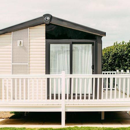 Pentire Coastal Holiday Park Bude Bagian luar foto