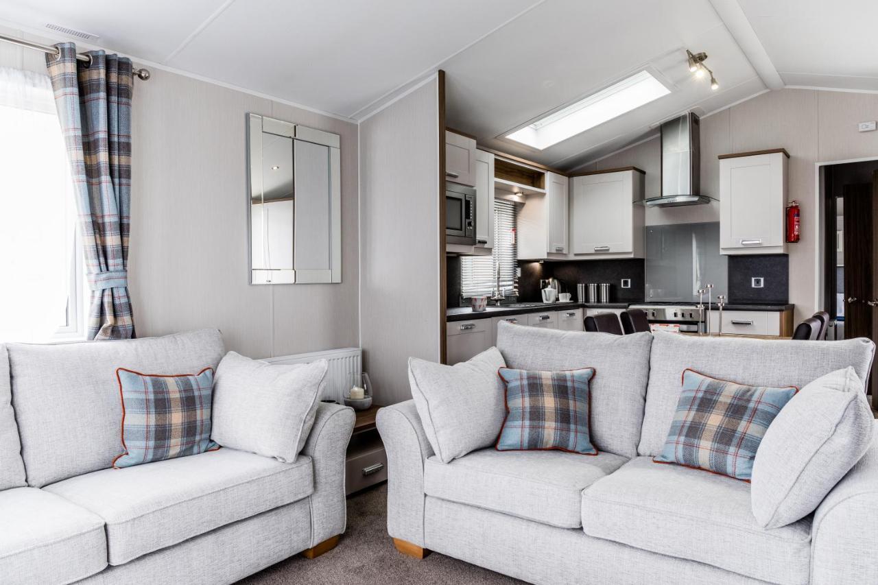Pentire Coastal Holiday Park Bude Bagian luar foto