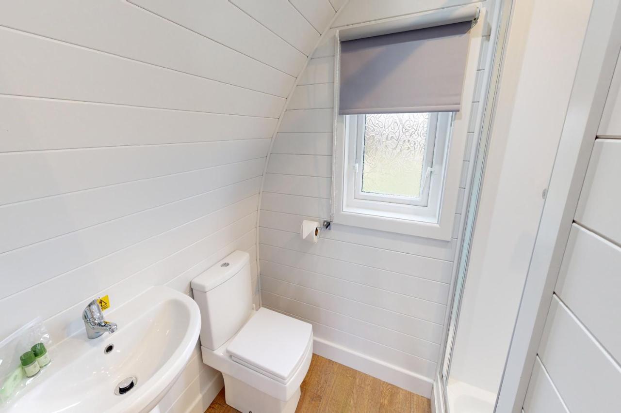Pentire Coastal Holiday Park Bude Bagian luar foto