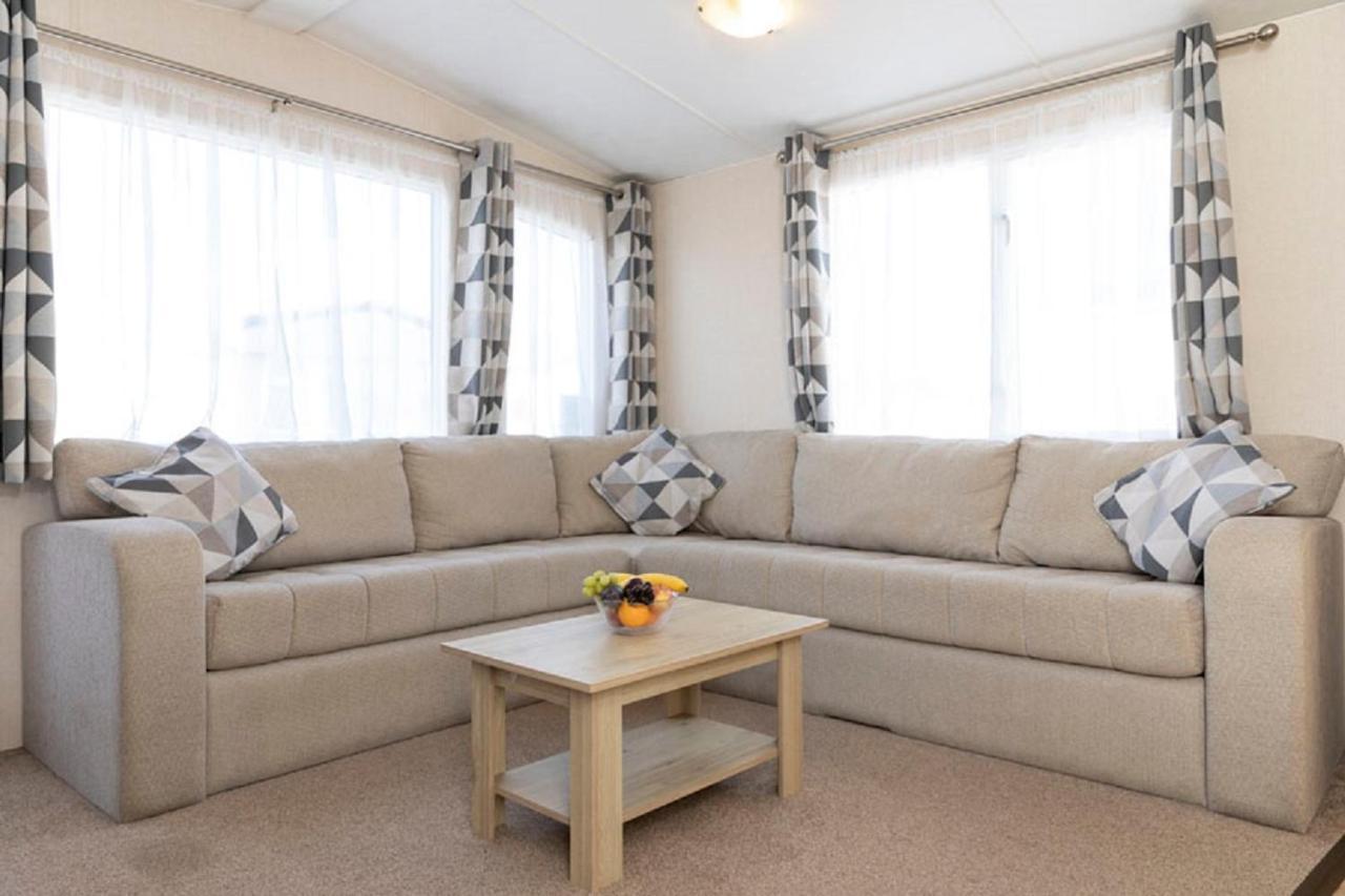 Pentire Coastal Holiday Park Bude Bagian luar foto