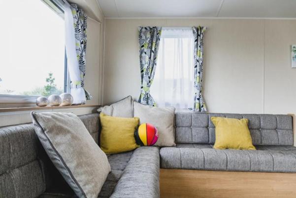 Pentire Coastal Holiday Park Bude Bagian luar foto
