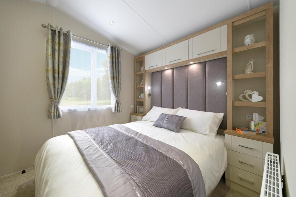 Pentire Coastal Holiday Park Bude Bagian luar foto