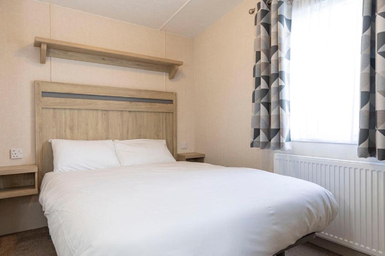 Pentire Coastal Holiday Park Bude Ruang foto