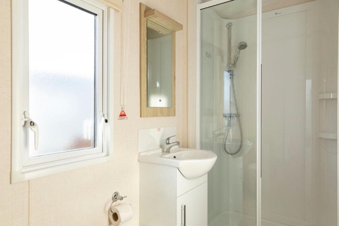Pentire Coastal Holiday Park Bude Ruang foto