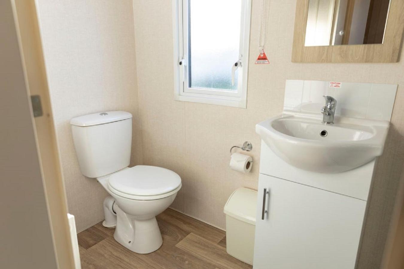 Pentire Coastal Holiday Park Bude Ruang foto