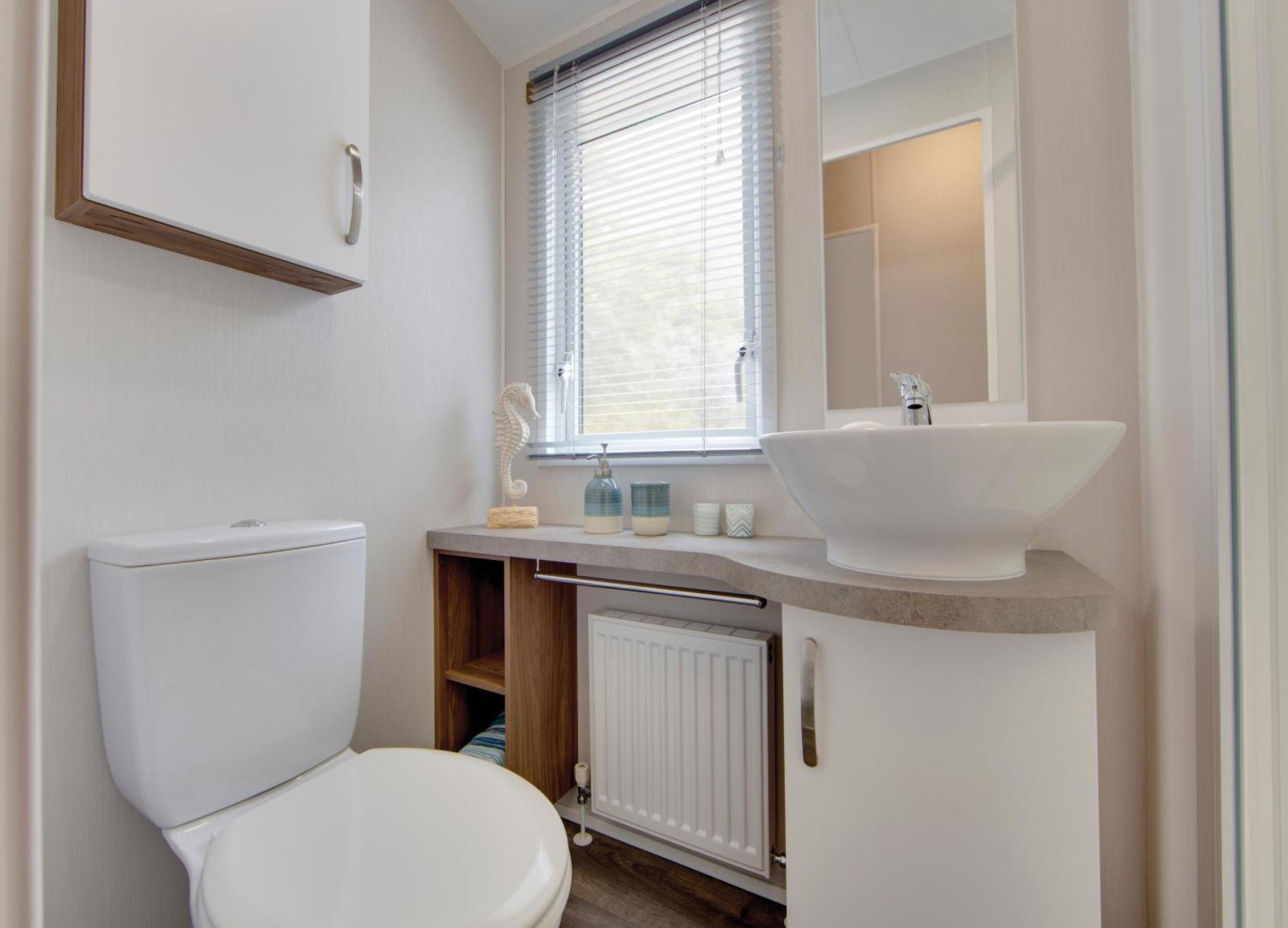 Pentire Coastal Holiday Park Bude Ruang foto
