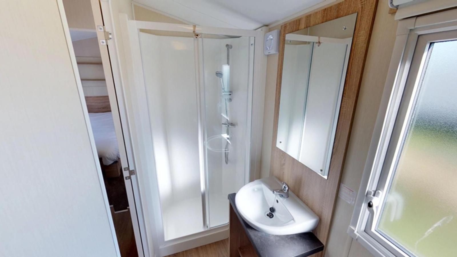 Pentire Coastal Holiday Park Bude Bagian luar foto